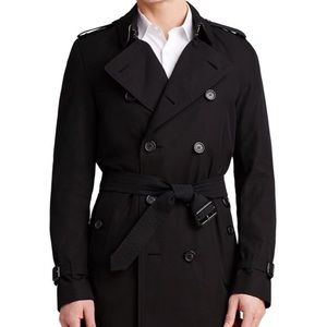 *SALE* BURBERRY KENSINGTON Heritage Trench